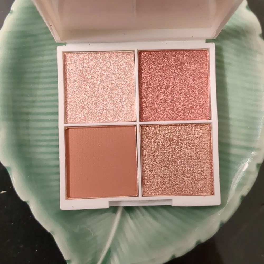 Nebula Shimmer Palette